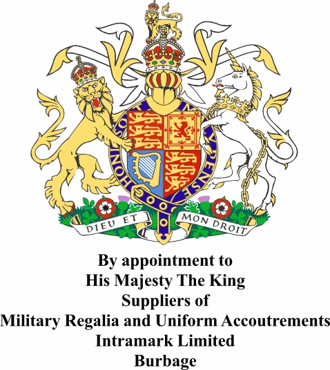 Royal Warrant