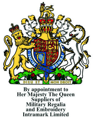 Royal Warrant